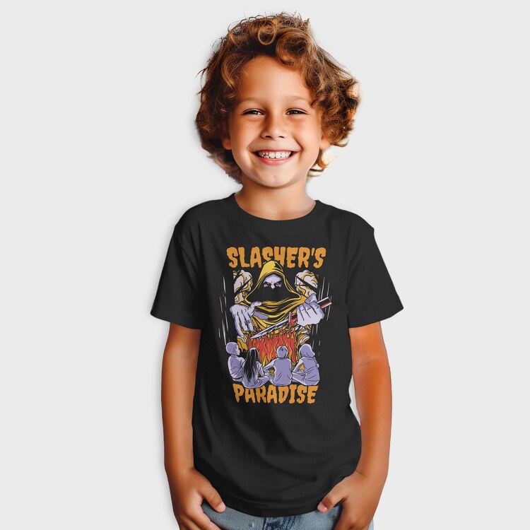 Terror Teenagers, Tricou Copii