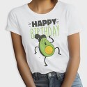 Happy Birthday, Tricou Femei