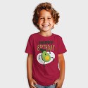 Happy Birthday, Tricou Copii