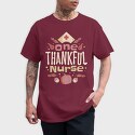 Thankful Nurse, Tricou Barbati (Unisex)
