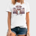 I Will Find You and I Will Lick You, Tricou Barbati (Unisex)