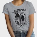 Slothzilla, Tricou Femei