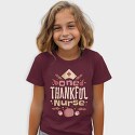 Thankful Nurse, Tricou Copii