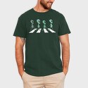 The Aliens, Tricou Barbati (Unisex)