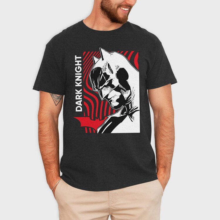 Batman 31, Tricou Barbati (Unisex)