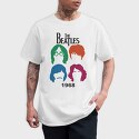 The Beatles 1, Tricou Barbati (Unisex)