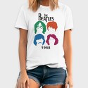 The Beatles 1, Tricou Barbati (Unisex)