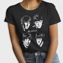 The Beatles 10, Tricou Femei
