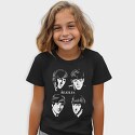 The Beatles 10, Tricou Copii