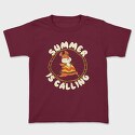 Hamster Running, Tricou Copii