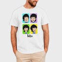 The Beatles 11, Tricou Barbati (Unisex)