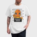 Pokemon 13, Tricou Barbati (Unisex)