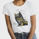 Batman Design, Tricou Femei