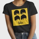 The Beatles 7, Tricou Femei