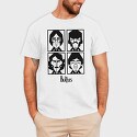 The Beatles 8, Tricou Barbati (Unisex)