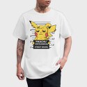 Pokemon 16, Tricou Barbati (Unisex)
