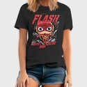 The Flash Comics, Tricou Barbati (Unisex)