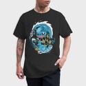 Pokemon 3, Tricou Barbati (Unisex)