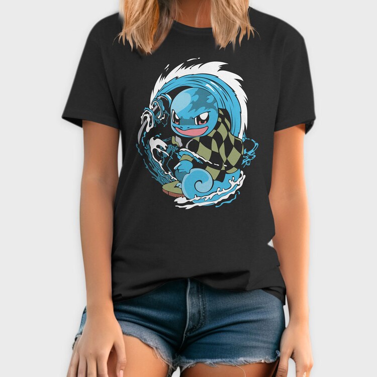 Pokemon 3, Tricou Barbati (Unisex)