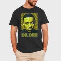Dr Dre, Tricou Barbati (Unisex)