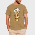 The Flintstones 1, Tricou Barbati (Unisex)