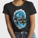 Pokemon 3, Tricou Femei