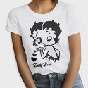 Betty Boop 56, Tricou Femei