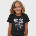 Gecko Sword, Tricou Copii