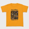 Death Society, Tricou Copii