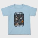 Death Society, Tricou Copii