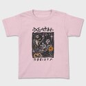 Death Society, Tricou Copii
