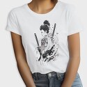 Geisha Girl, Tricou Femei