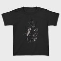 Geisha Girl, Tricou Copii
