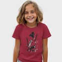 Geisha Girl, Tricou Copii