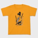 Geisha Girl, Tricou Copii