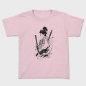 Geisha Girl, Tricou Copii