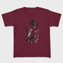 Geisha Girl, Tricou Copii