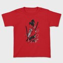 Geisha Girl, Tricou Copii