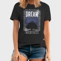 Dream 2, Tricou Barbati (Unisex)