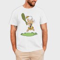 The Flintstones 22, Tricou Barbati (Unisex)