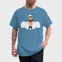 Popeye 20, Tricou Barbati (Unisex)