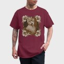 Wolf Royal, Tricou Barbati (Unisex)