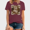 Wolf Royal, Tricou Barbati (Unisex)