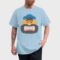 Popeye 22, Tricou Barbati (Unisex)