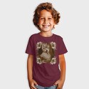 Wolf Royal, Tricou Copii