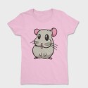 Chinchilla, Tricou Femei