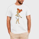 The Flintstones 6, Tricou Barbati (Unisex)