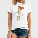 The Flintstones 6, Tricou Barbati (Unisex)