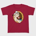 Popeye 7, Tricou Copii