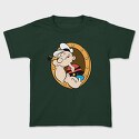 Popeye 7, Tricou Copii